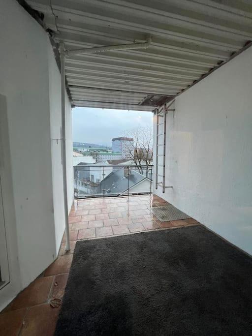 Apartment With Terrace & View เบอร์เกน ภายนอก รูปภาพ